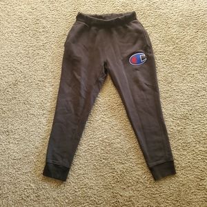 Men's Champion Joggers